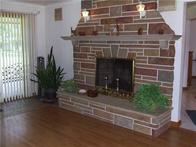 Family Room.