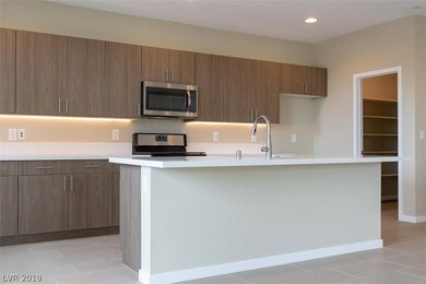 11315 Kraft Mountain Ave unit 101, Las Vegas, NV 89135 - photo 2