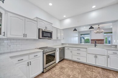 479 Summit Cir, Fredericksburg, TX 78624 - photo 6