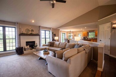 1828 Lake View Terrace, Stoughton, WI 53589 - photo 5