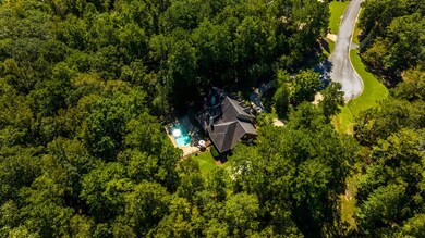 view of 5 acres