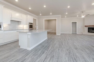 1312 Mayberry St, Odessa, TX 79765 - photo 3