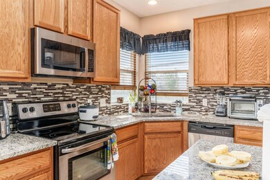 3150 Gallant Dr, Columbus, OH 43232 - photo 6