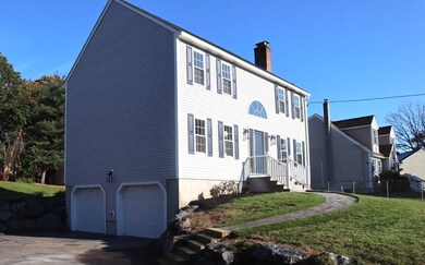 19 Tanya Dr, Attleboro, MA 02703 - photo 2