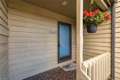 2449 Cypress Ct, High Point, NC 27265 - photo 2