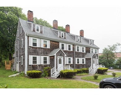 6 Ropewalk Ct unit 3, Plymouth, MA 02360 - photo 2