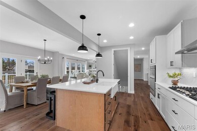 0 Unknown unit MIS25074803, Lake Saint Louis, MO 63367 - photo 3