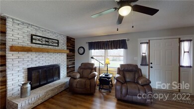 3428 Dave Heafner Rd, Crouse, NC 28033 - photo 7