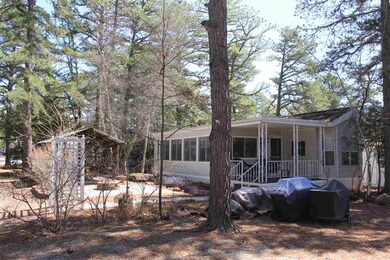 12 Bear Post Rd unit 243, Freedom, NH 03836 - photo 2