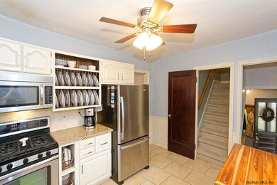 1507 Regent St, Schenectady, NY 12309 - photo 4