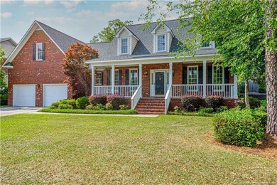 852 Duval Dr, Fayetteville, NC 28304 - photo 2