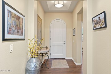 6231 E Mark Way unit 14, Cave Creek, AZ 85331 - photo 4