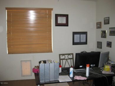 office