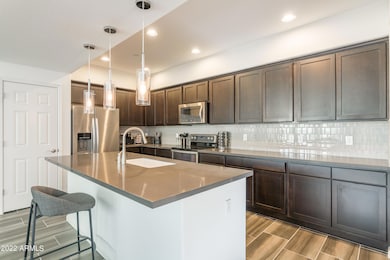 3935 E Rough Rider Rd unit 1322, Phoenix, AZ 85050 - photo 4