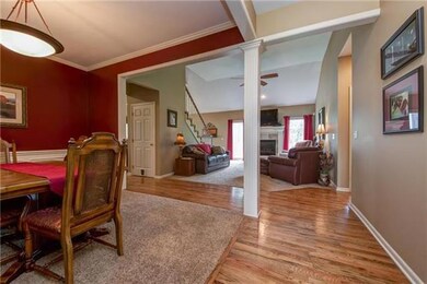 14037 W 147th St, Olathe, KS 66062 - photo 2