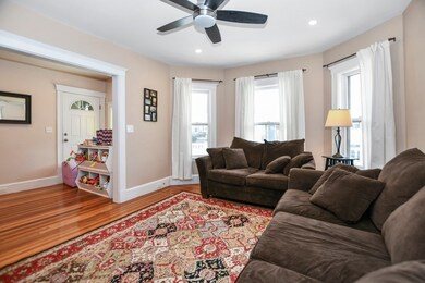 31 Varnum St unit 1, Arlington, MA 02474 - photo 4