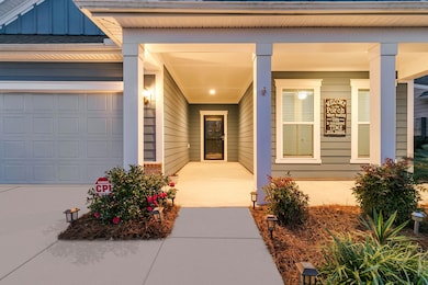 107 Potters Pass Dr, Summerville, SC 29486 - photo 3