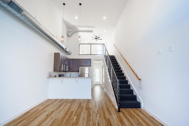 The Lofts - LBK-04
