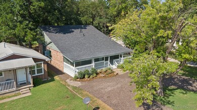 512 W Dallas St unit A, Broken Arrow, OK 74012 - photo 5