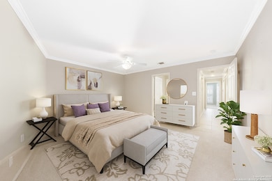 201 Ellwood St unit 111, San Antonio, TX 78209 - photo 4