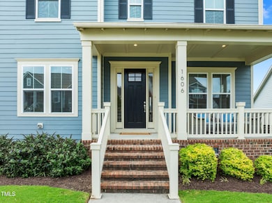 1606 Spring Overlook Ln, Hillsborough, NC 27278 - photo 3