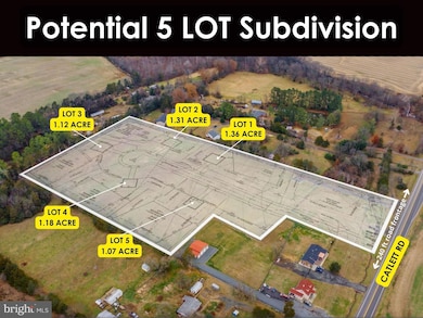 5150 Catlett Rd, Catlett, VA 20119 - photo 2