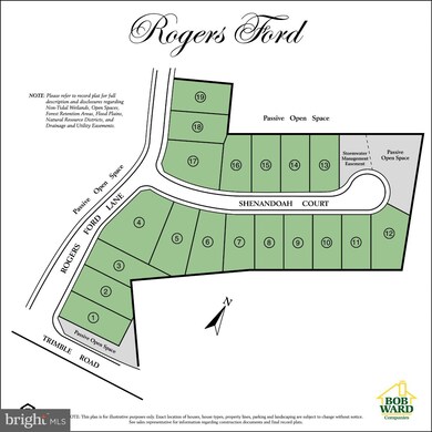 904 Shenandoah Ct, Joppa, MD 21085 - photo 6