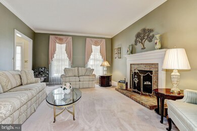 11616 Hunters Run Dr, Cockeysville, MD 21030 - photo 3