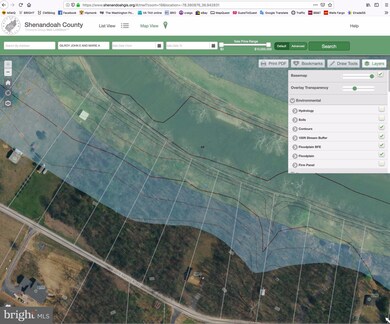1641 Deer Rapids Rd, Strasburg, VA 22657 - photo 7