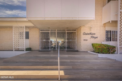 4155 Krupp Dr unit E, El Paso, TX 79902 - photo 2