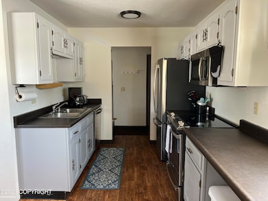 1551 State St unit A-1, Anchorage, AK 99504 - photo 5