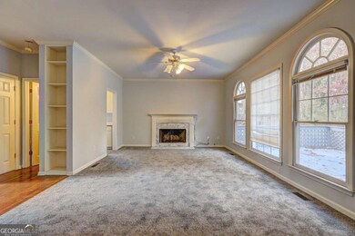 980 Laurel Springs Ln SW, Marietta, GA 30064 - photo 6