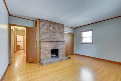 BR #1 Ground Floor Unit