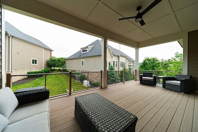 1474 Dogwood Loop, Powell, OH 43065 - photo 4