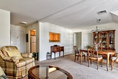 43 Kendall Ave unit 210, Sherborn, MA 01770 - photo 5