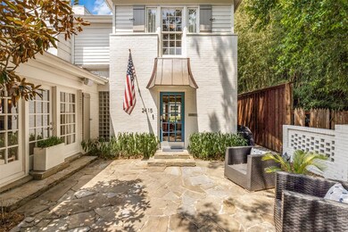 2415 Hillside Dr, Dallas, TX 75214 - photo 3