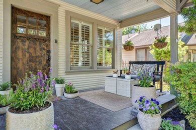 814 Aurora St, Houston, TX 77009 - photo 3