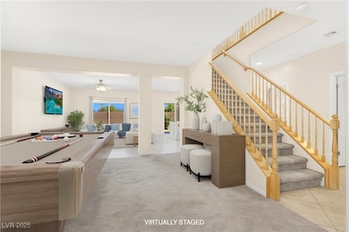 1034 Copper Palm Ct, Henderson, NV 89002 - photo 6