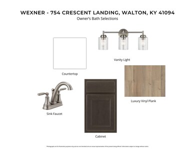 754 Crescent Landing unit 1-302, Walton, KY 41094 - photo 4