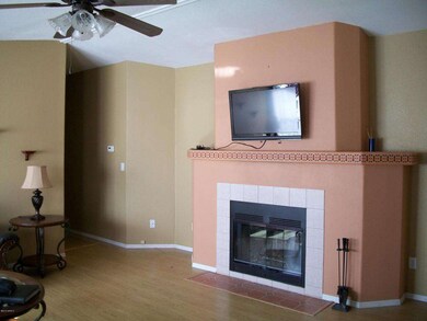 Family Room - 2