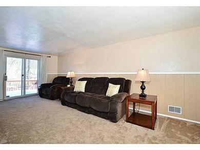 Family Room.