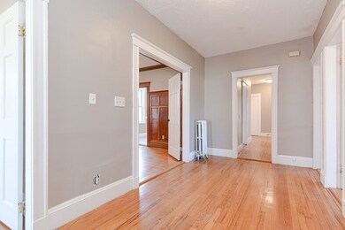 624 Norfolk St unit 2, Mattapan, MA 02126 - photo 2