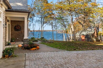 36 Oakland Ave, Yarmouth, ME 04096 - photo 6