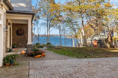 36 Oakland Ave, Yarmouth, ME 04096 - photo 7