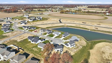 11168 Oaklynn Reserve Blvd, Milan Township, IN 46835 - photo 4