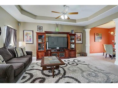 4440 Park Shore Dr, Marrero, LA 70072 - photo 2