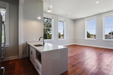 800 N Rendon unit 201, New Orleans, LA 70119 - photo 3