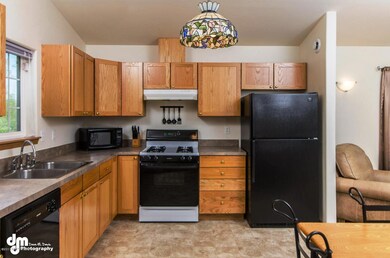 861 N Acorn St, Palmer, AK 99645 - photo 5