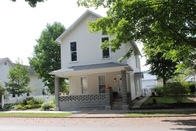 313 N Main St, Sugar Grove, OH 43155 - photo 3