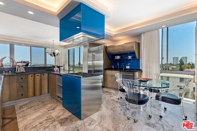 211 S Spalding Dr unit 603S, Beverly Hills, CA 90212 - photo 3